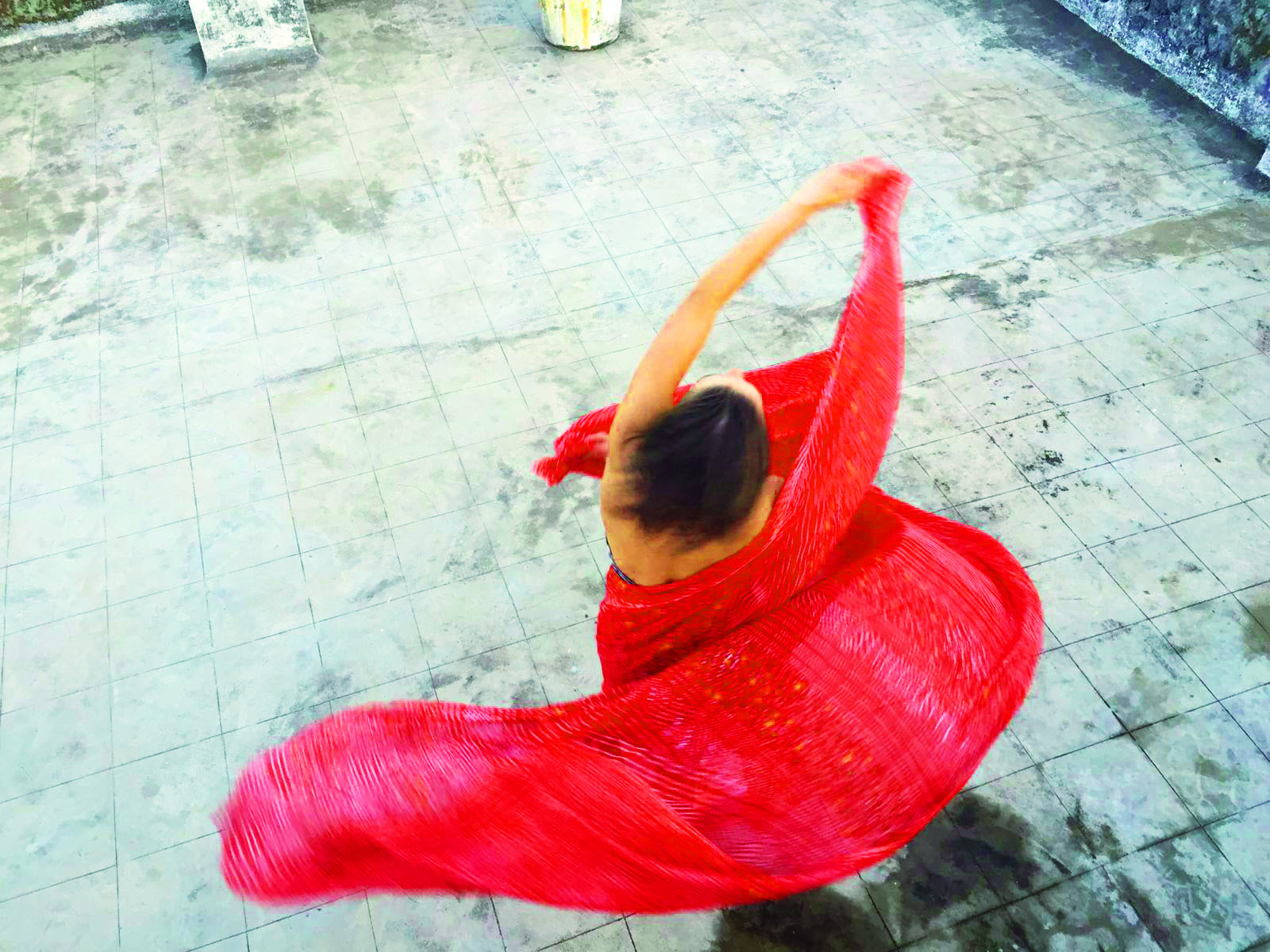 Mosso Art