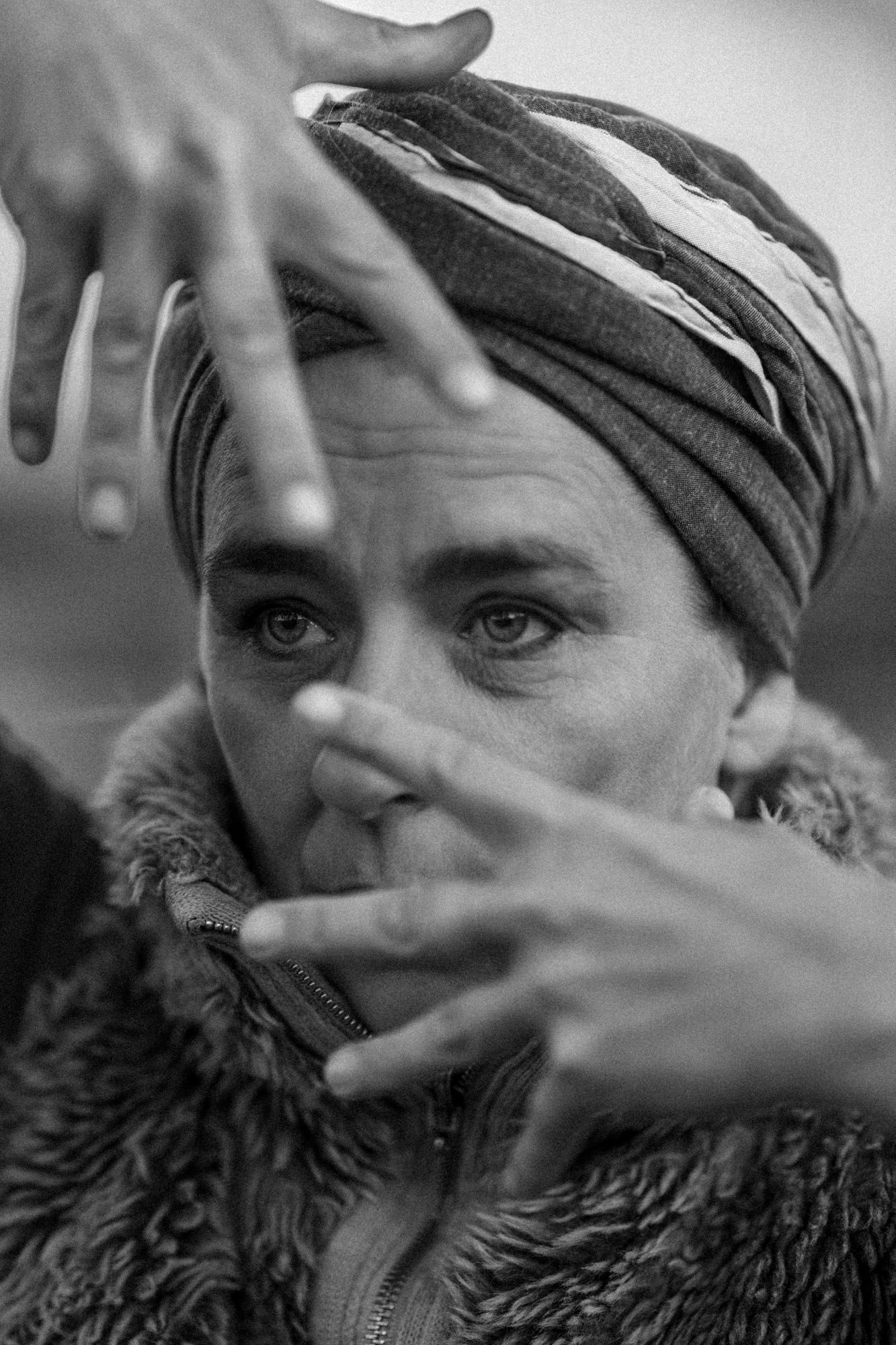 Katja Keya Richter