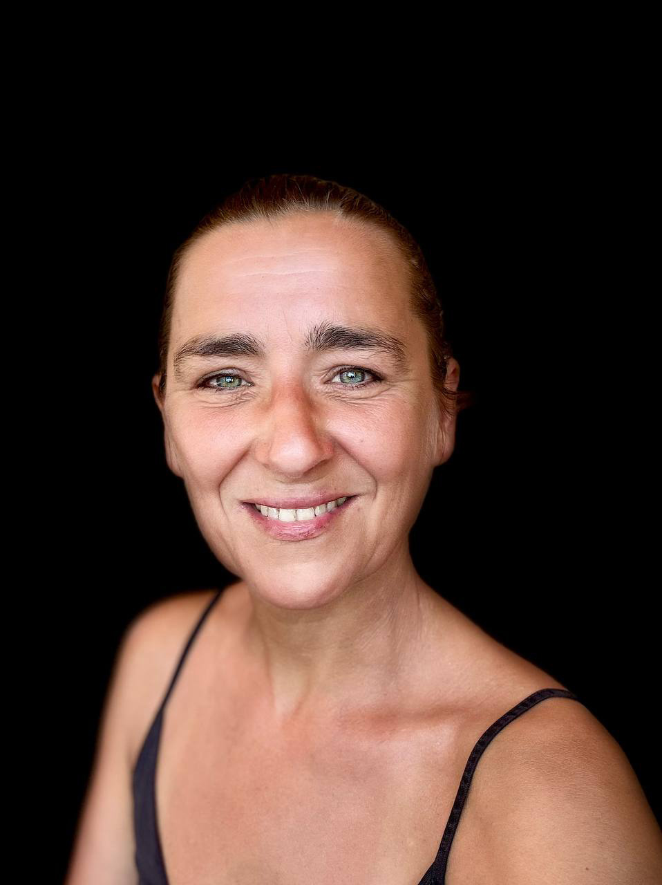 Katja Keya Richter